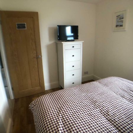팰머스 Flat 7, Tremorvah Court 아파트 외부 사진