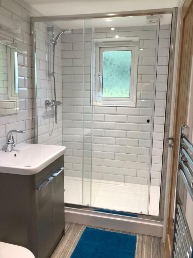 팰머스 Flat 7, Tremorvah Court 아파트 외부 사진