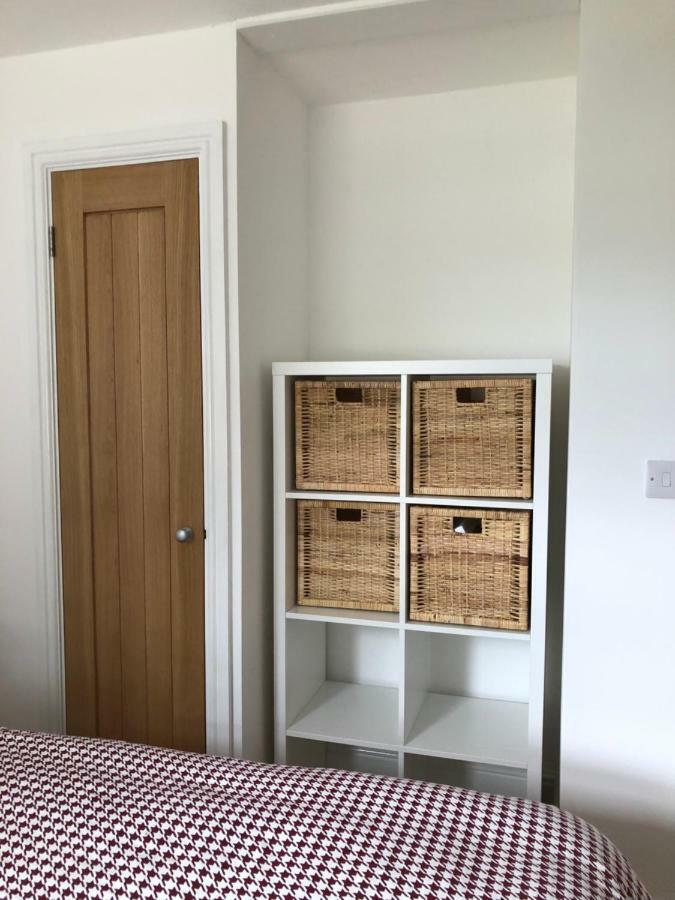 팰머스 Flat 7, Tremorvah Court 아파트 외부 사진