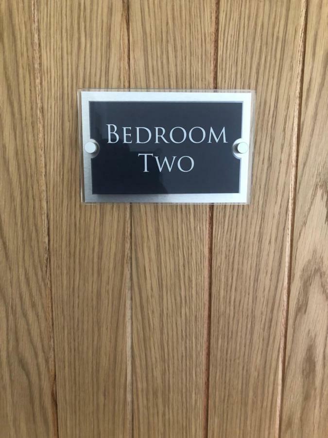 팰머스 Flat 7, Tremorvah Court 아파트 외부 사진