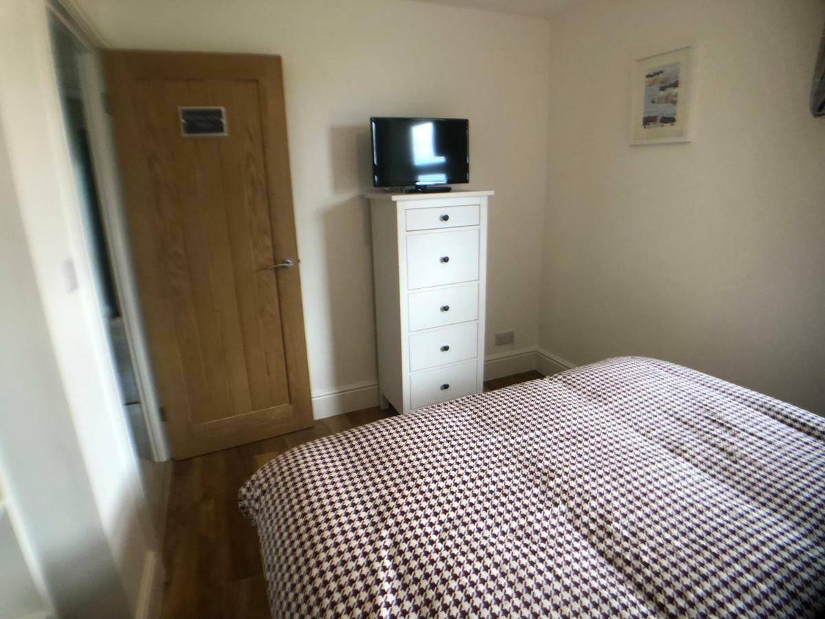 팰머스 Flat 7, Tremorvah Court 아파트 외부 사진
