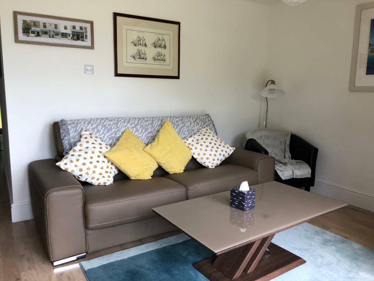팰머스 Flat 7, Tremorvah Court 아파트 외부 사진
