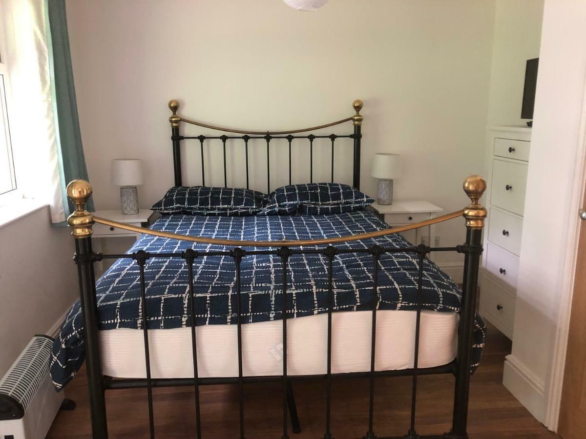 팰머스 Flat 7, Tremorvah Court 아파트 외부 사진